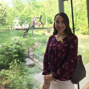 Meet your Posher, Morgan